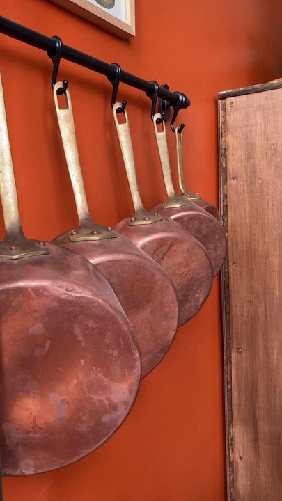 Restaurant Mieux - Miam - Bistros Near Me - Paris, 01