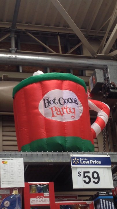 Walmart Supercenter - Party time - Grocery Near Me - Deltona, Florida