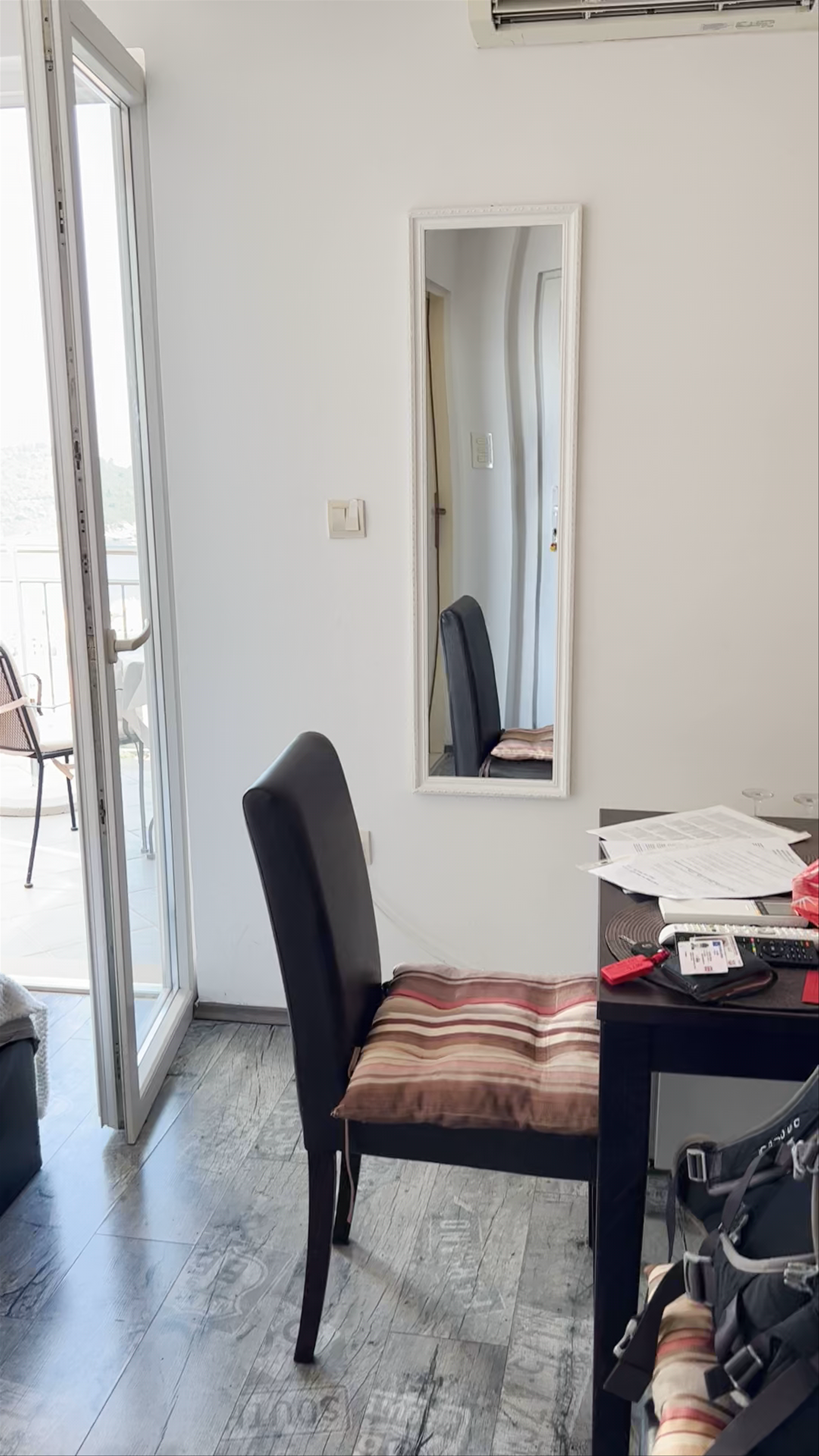 Apartment Luna