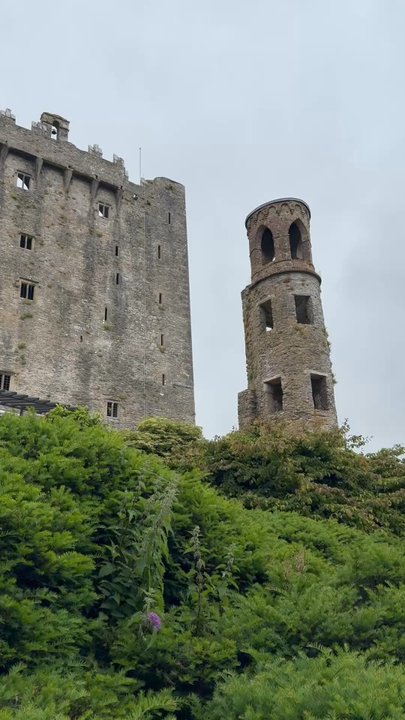 Blarney Castle - Landmarks & Historical Buildings Near Me - Blarney, Colorado