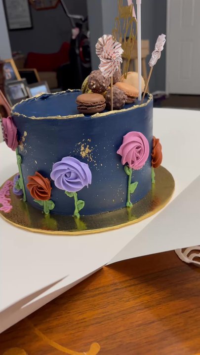 One Stop Bakery - Bakeries Near Me - Lancaster, California