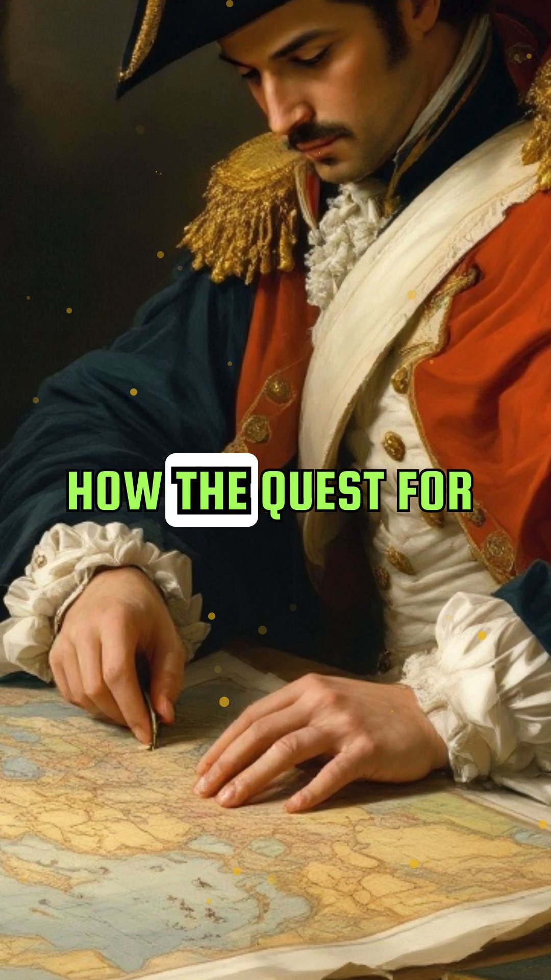 Napoleon's Sweet Legacy: The Revolutionary Fruit Preservation