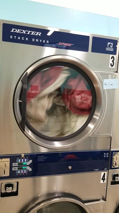 Delk Rd Coin Laundry - Laundromat Near Me - Marietta, Georgia