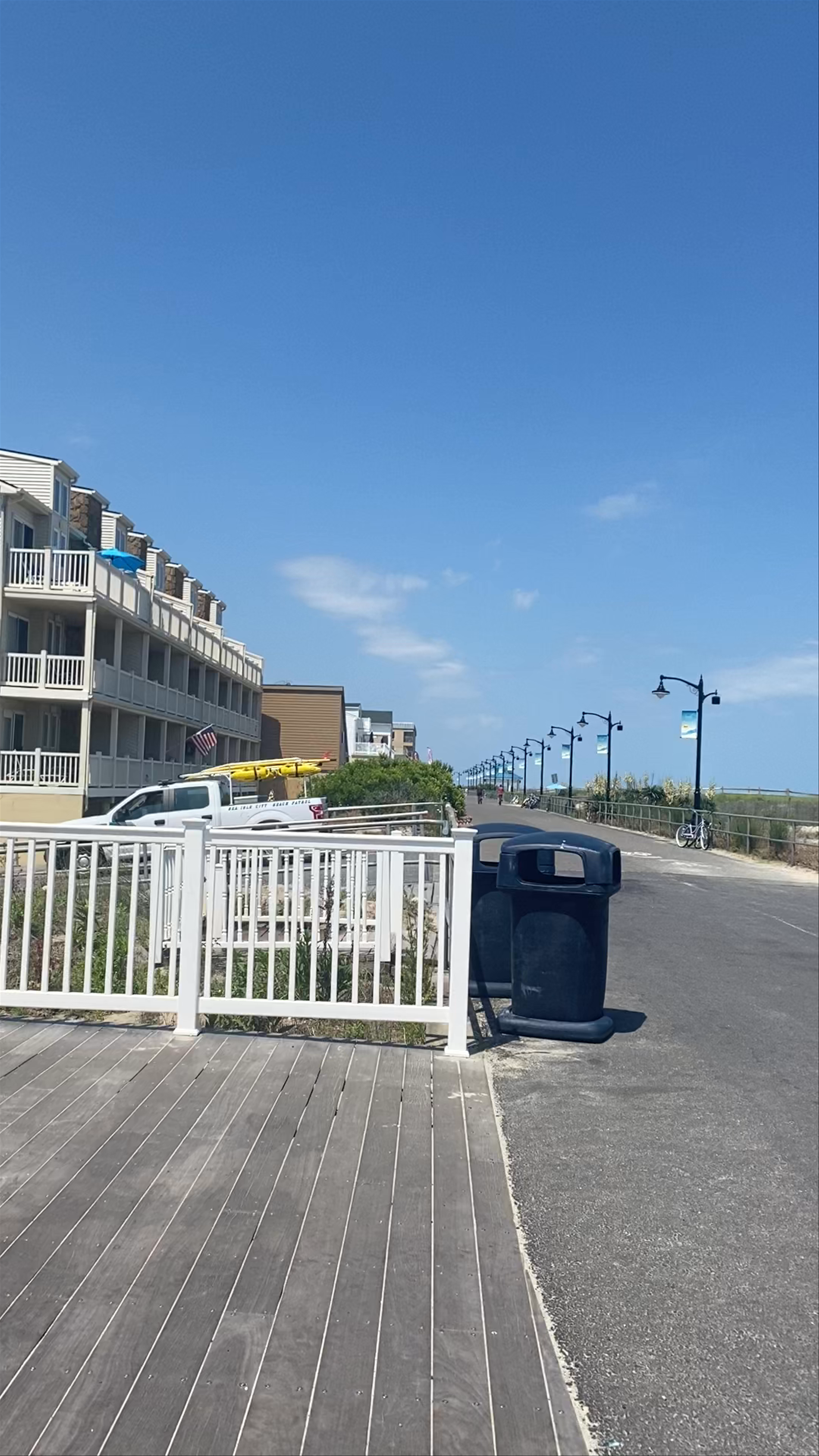 Sea Isle City Beach Patrol