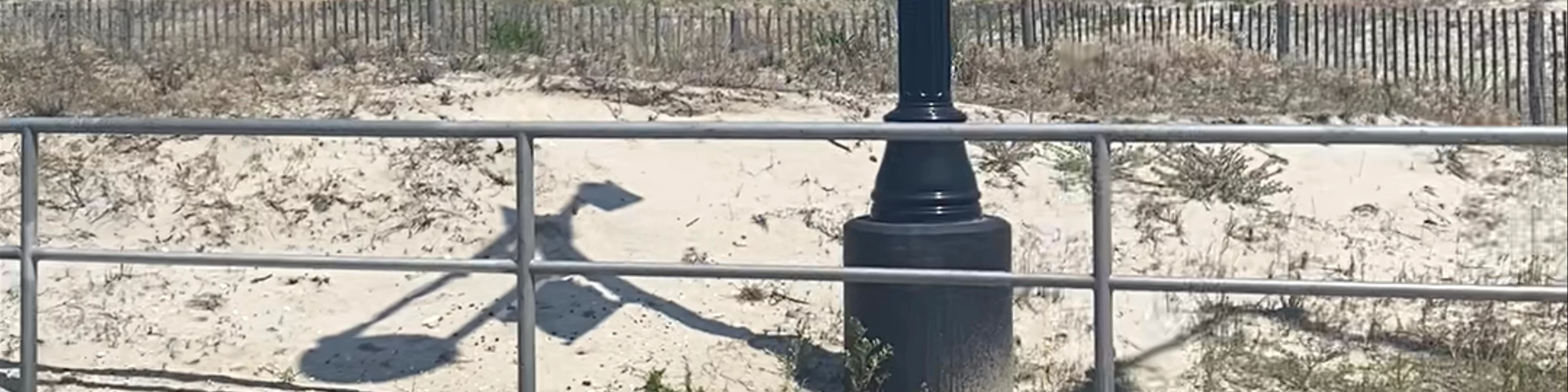 Sea Isle City Beach Patrol