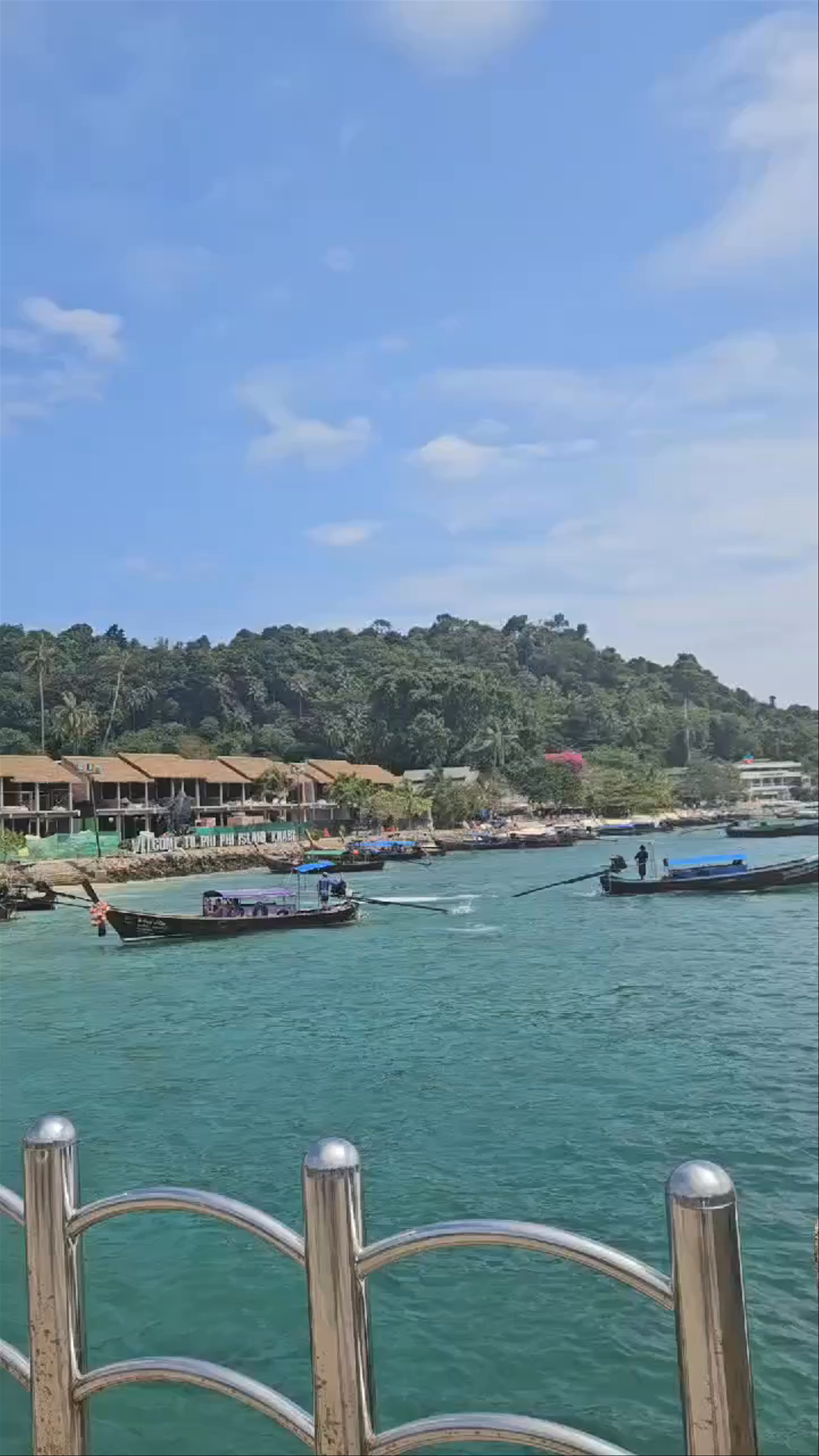 Phi Phi Islands