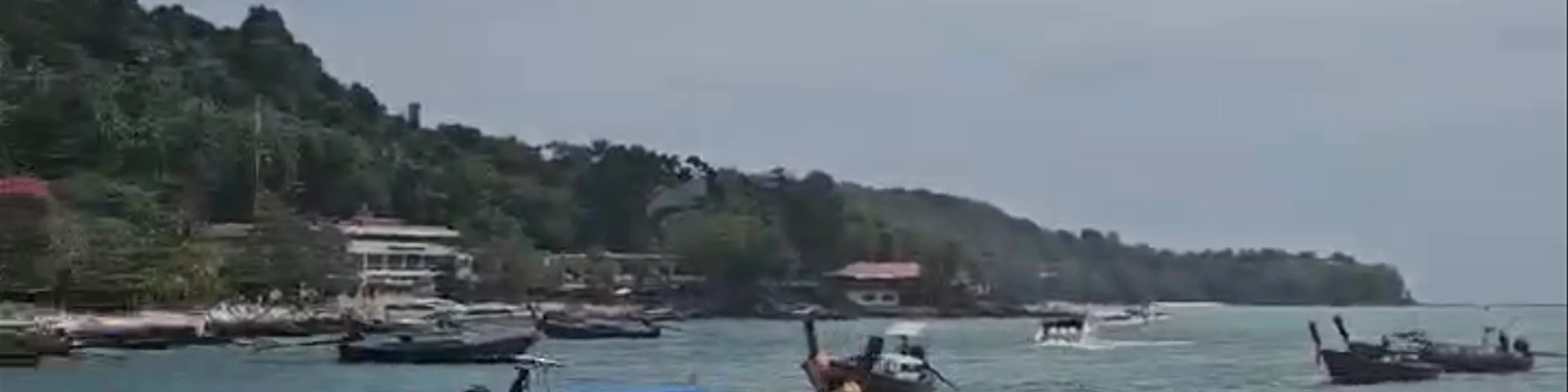 Phi Phi Islands