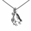 Turtle Charm