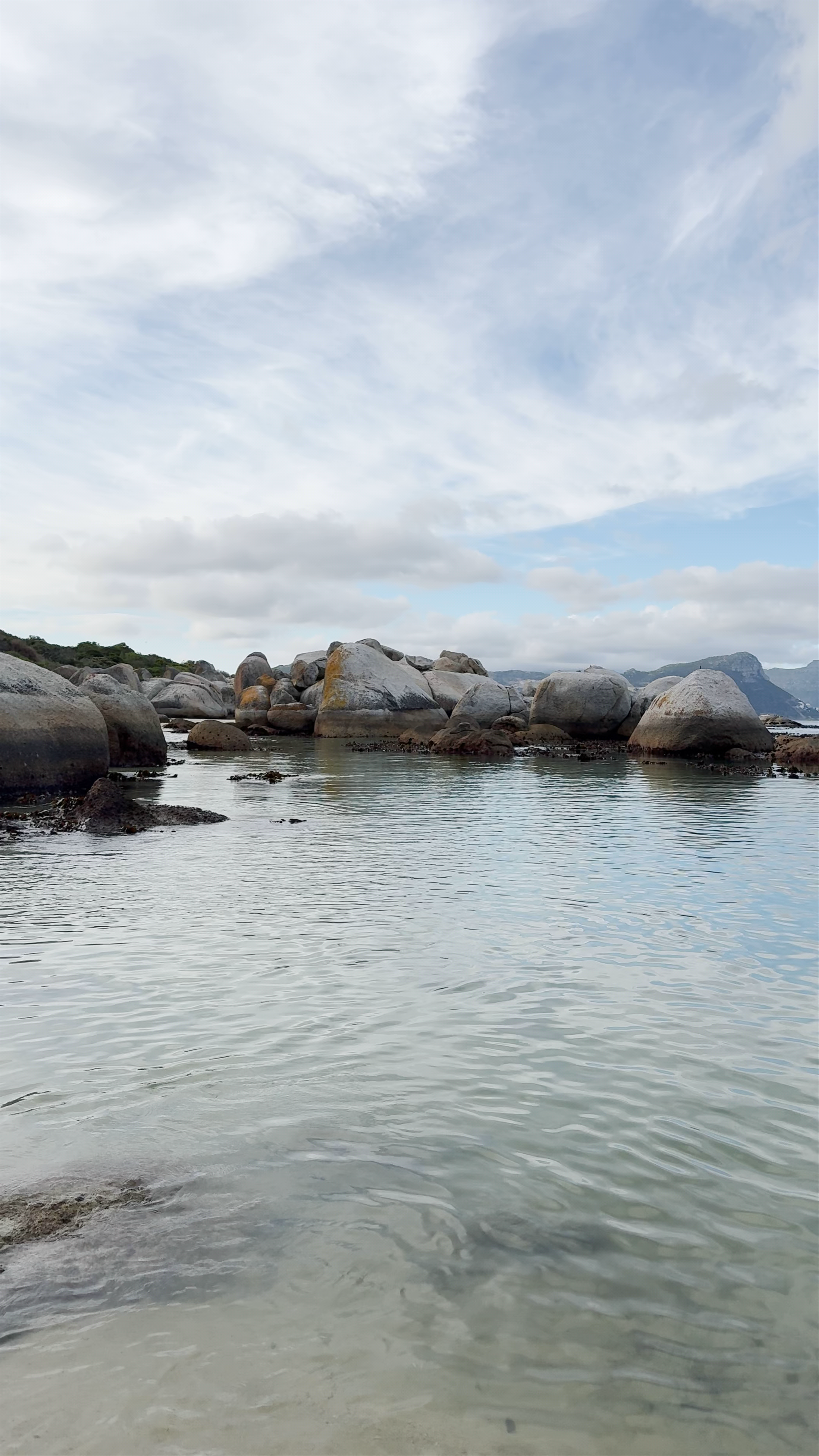 Boulders Beach