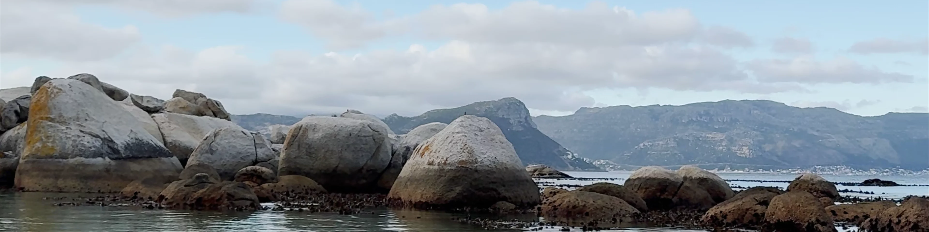 Boulders Beach