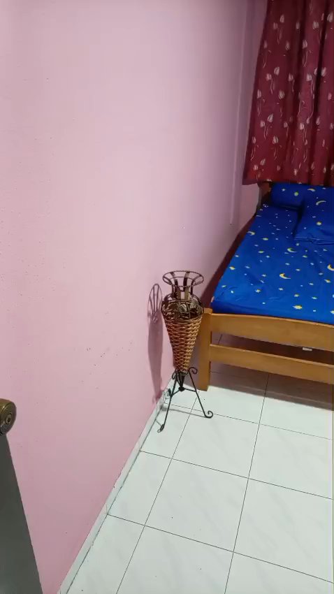 Common Room (HDB) for Rent in  27 Marsiling Drive - Image 6