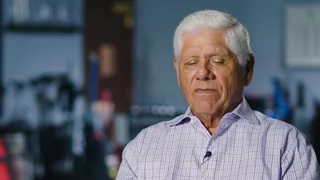 Lee Trevino - Joe Black