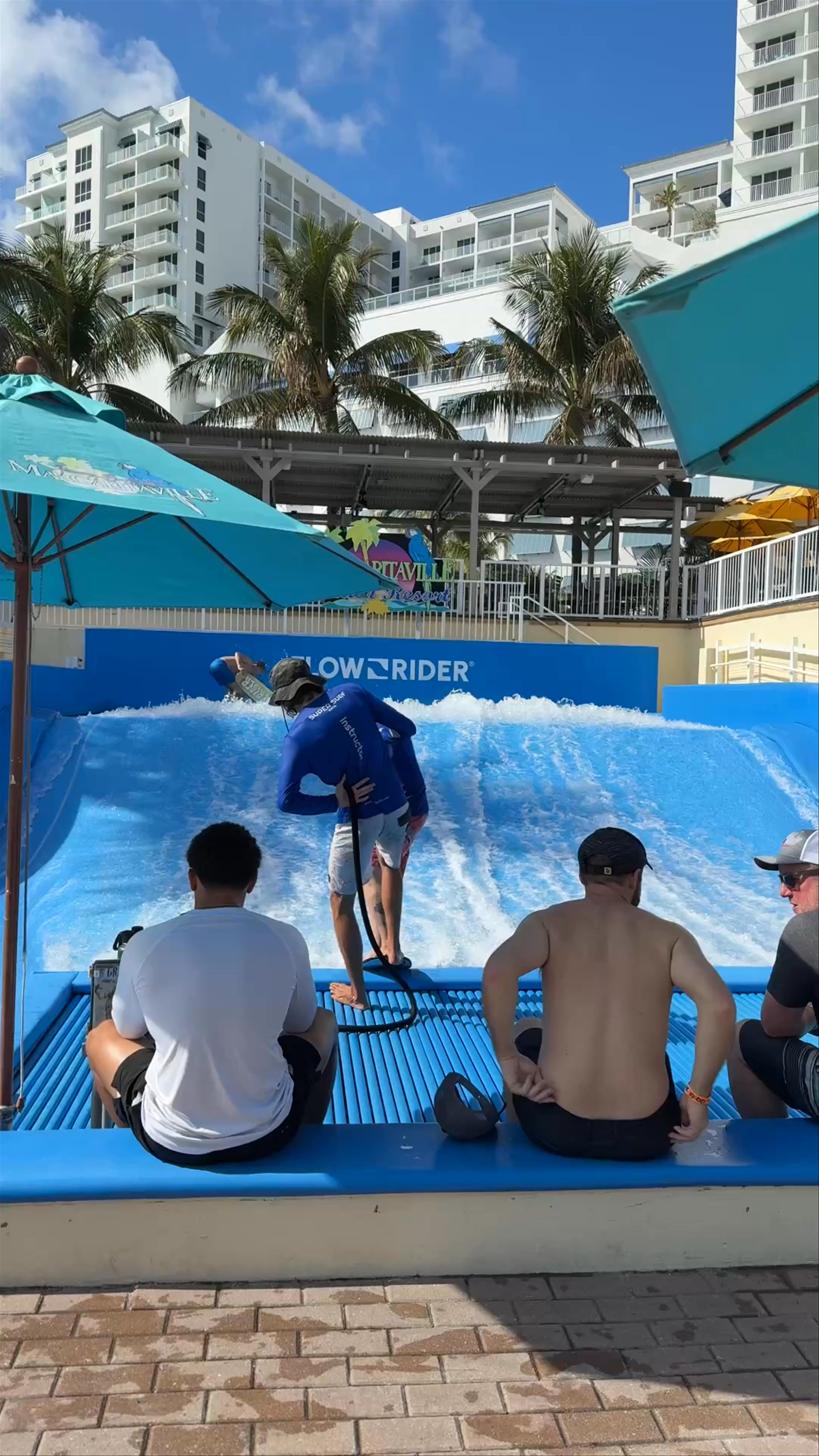 FlowRider