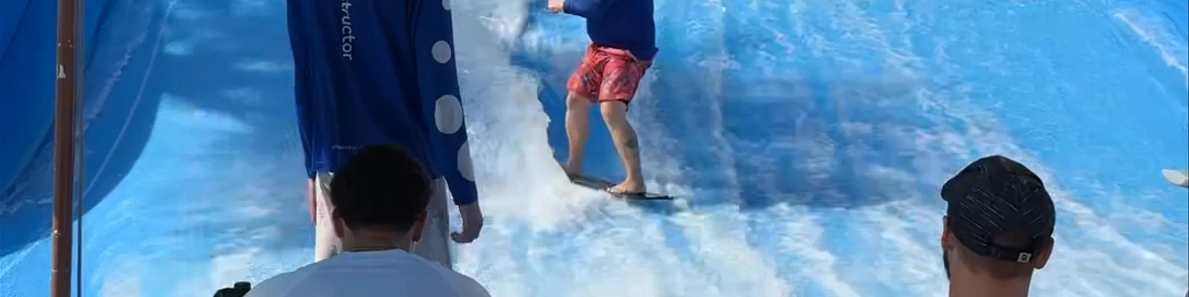 FlowRider
