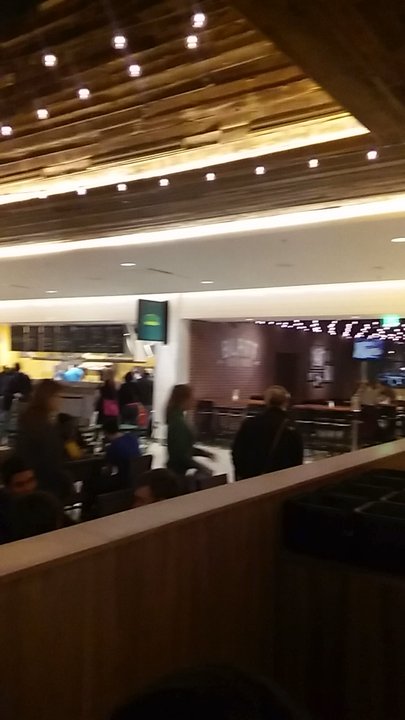 Flagship Commons - Busy - Food Court Near Me - Omaha, Nebraska