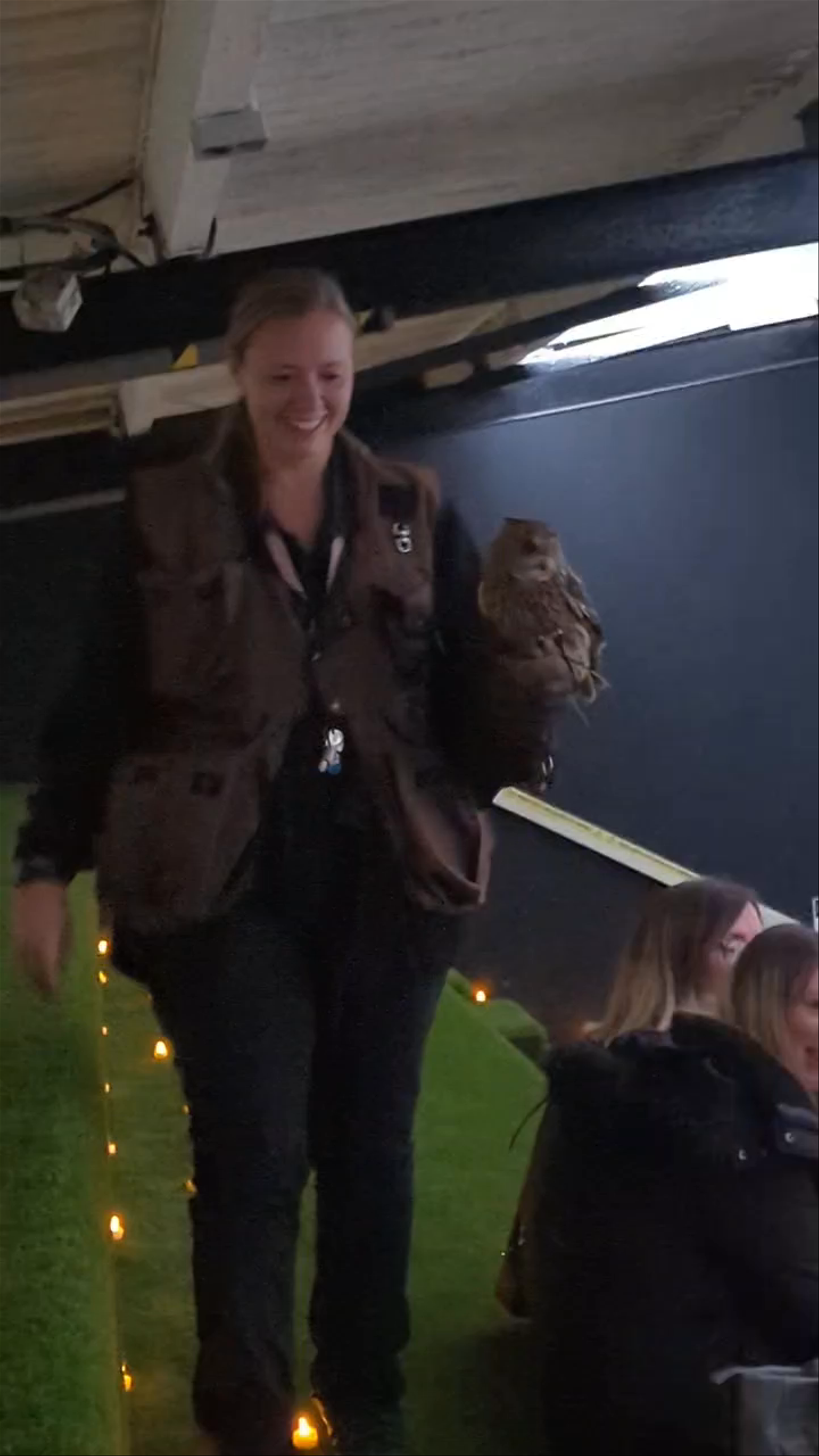 Eagle Heights Wildlife Foundation