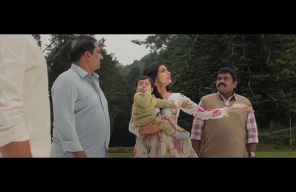Bande-annonce en tamoul