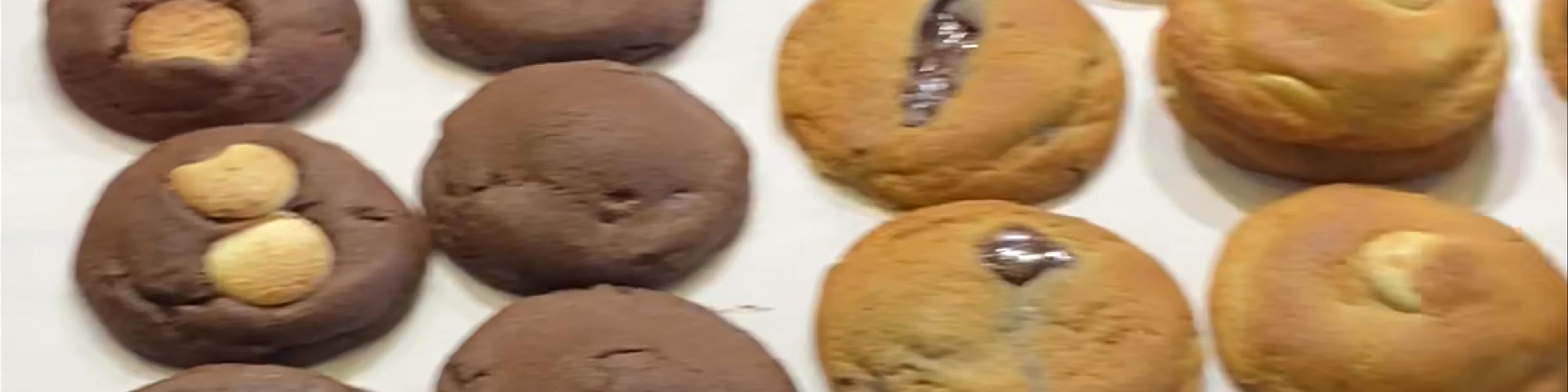 Ben's Cookies