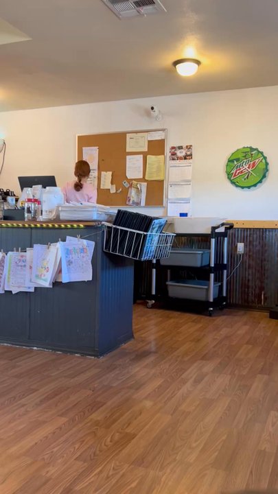 Fite's - Burgers Near Me - Tahlequah, Oklahoma
