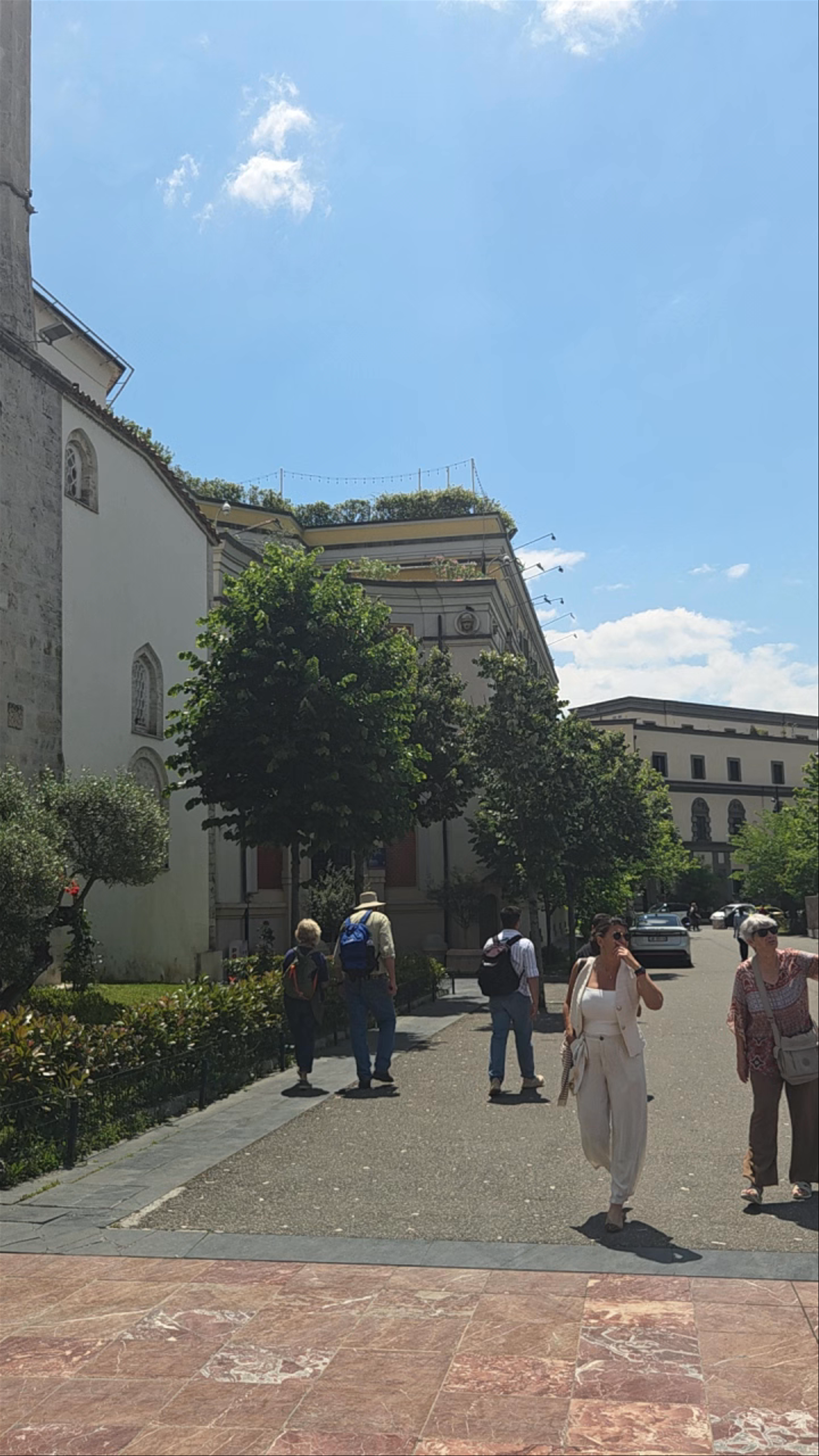 Et'hem Bej Mosque