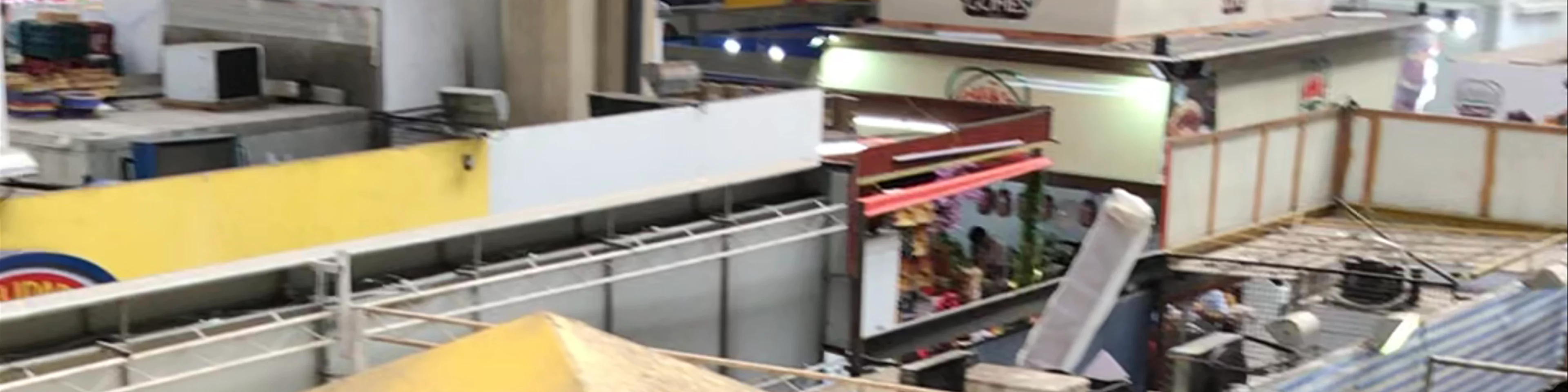 Mercado Municipal de São Paulo