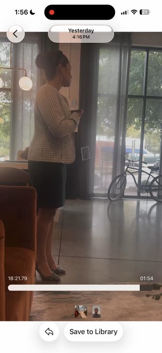 RAM Partners - I left the leasing office to discuss matters in the hall However a former tenant sat to record. even long gone she sent police to my door - Property Management Near Me - Atlanta, Georgia