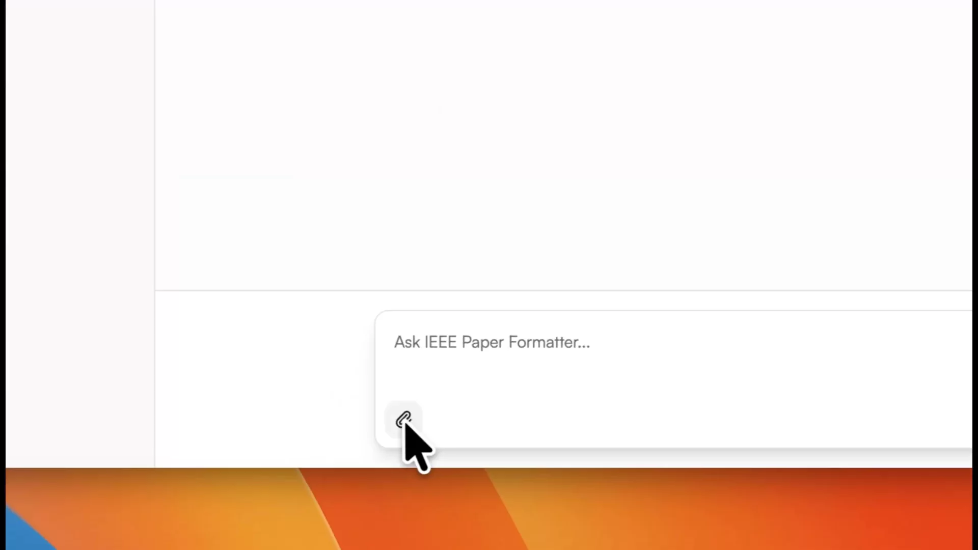 granthOS | AI-Powered LaTeX Editor image 1