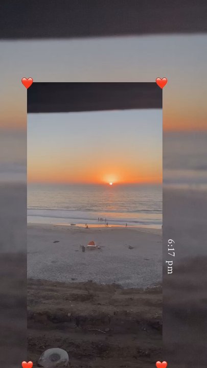 Mariscos Arcos Playas - Very beautiful sunset views ;) - Seafood Near Me - Tijuana, BCN