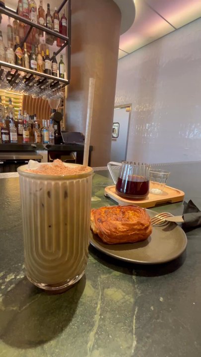 Luminescent - Coffee & Tea Near Me - Orlando, Florida