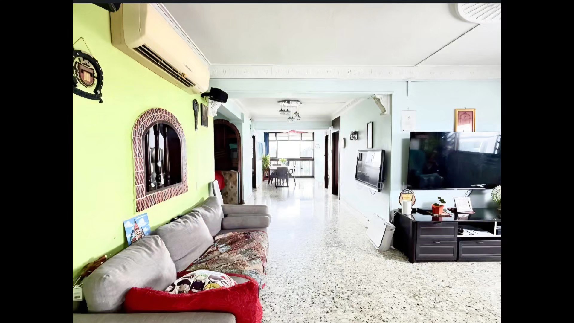 undefined of 1,323 sqft HDB for Sale in 38 Upper Boon Keng Road - Project Photos 6