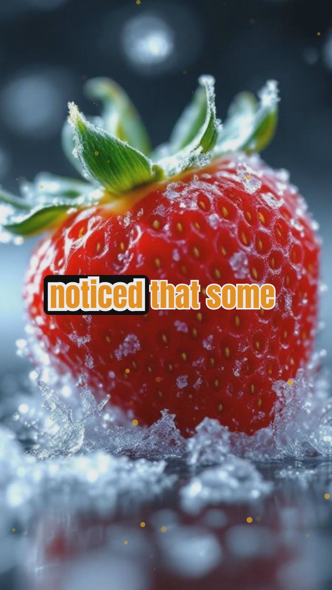 How Freezing Changes Food Texture: The Science Explained