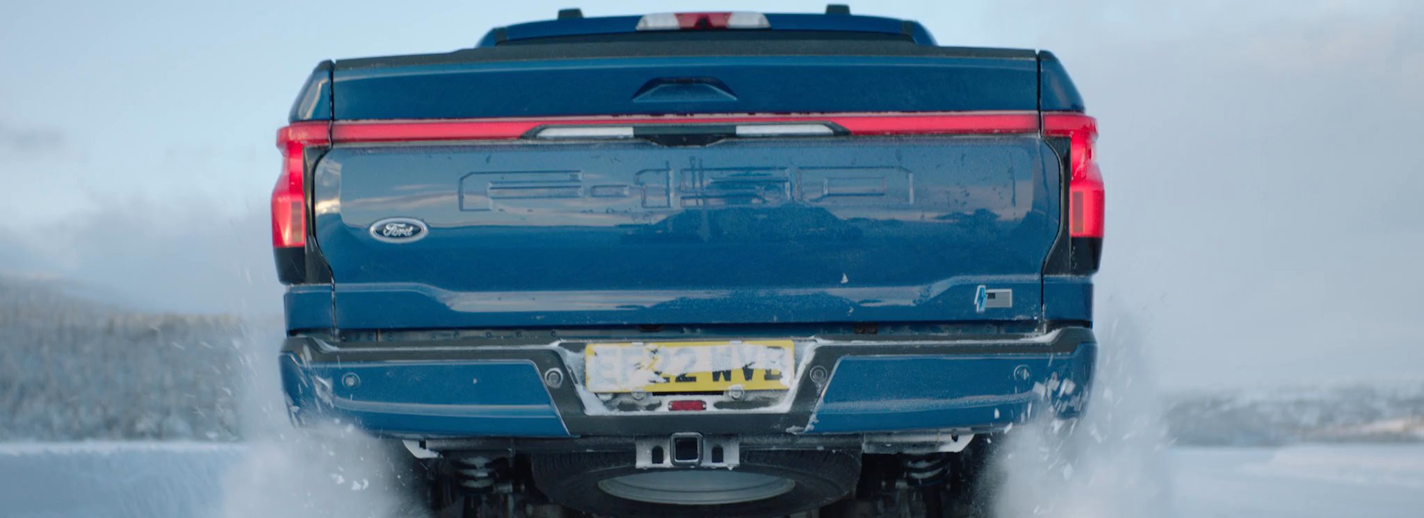 Motion Air Showreel 2023