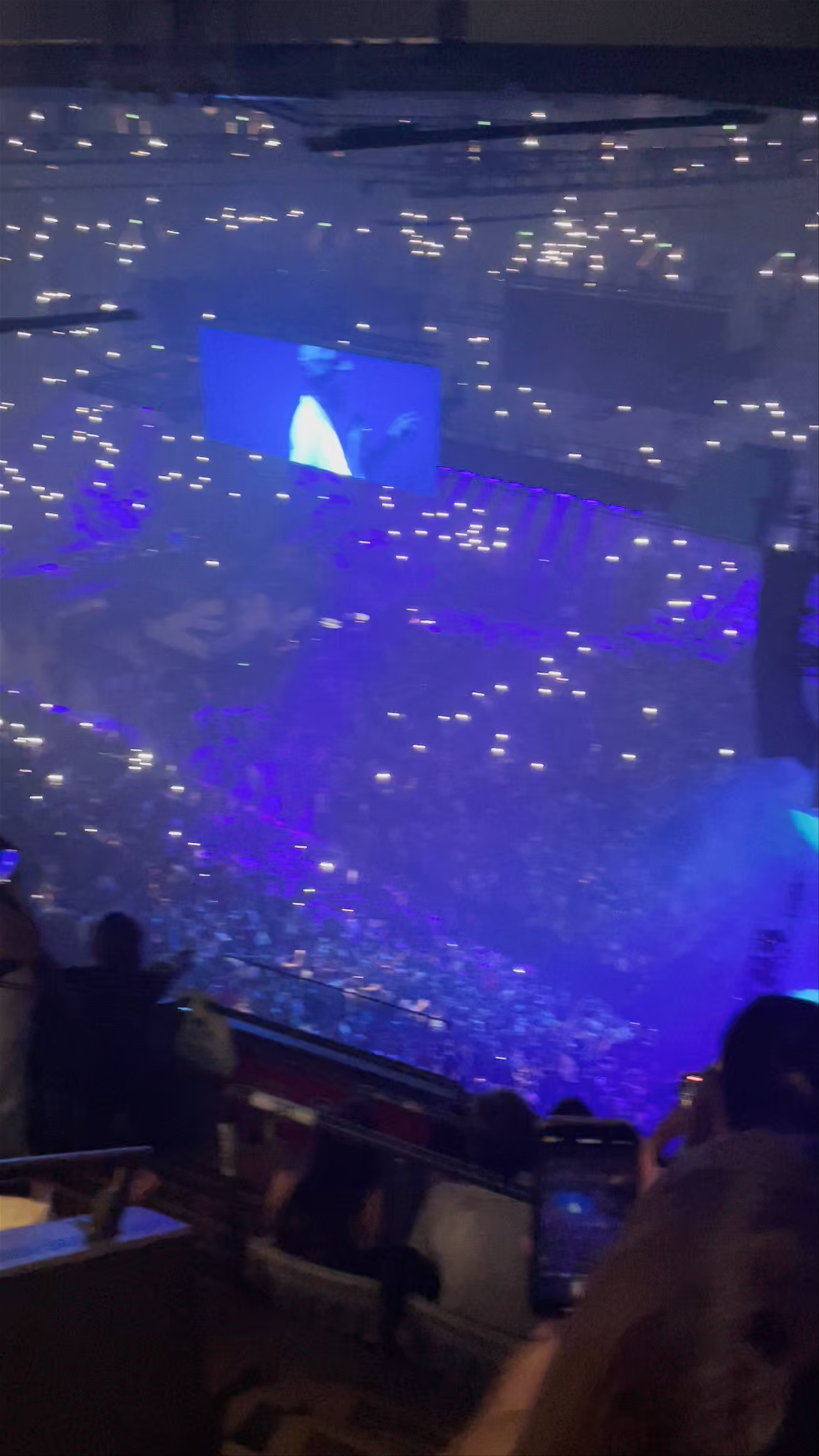 Bell Centre