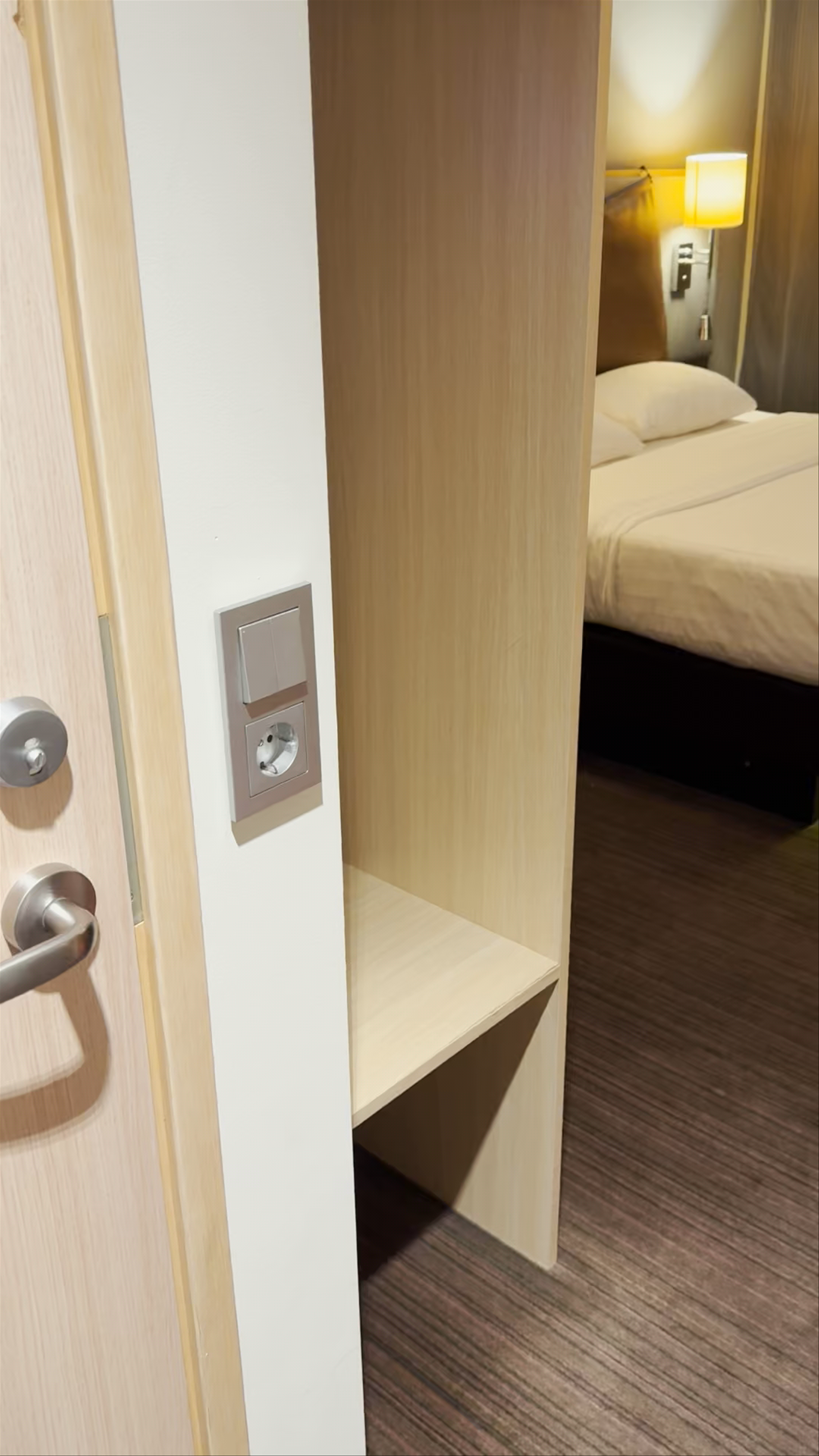 Moxy Milan Malpensa Airport