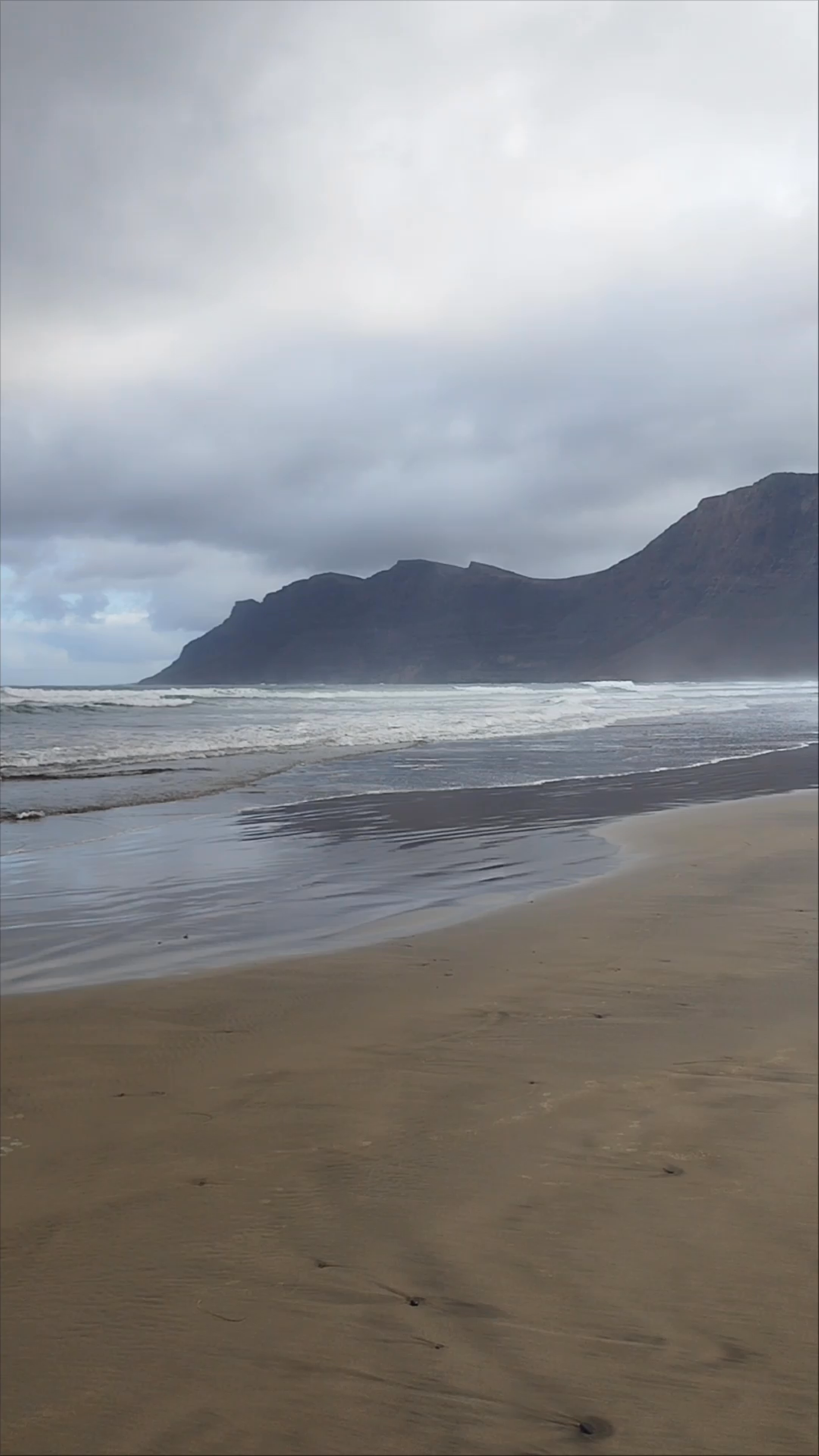 Playa de Famara