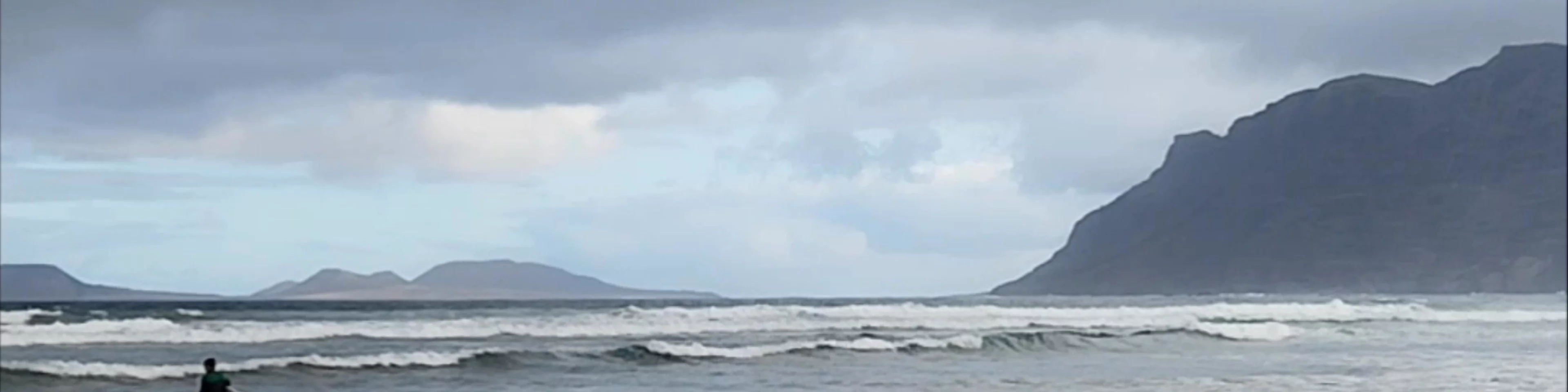 Playa de Famara