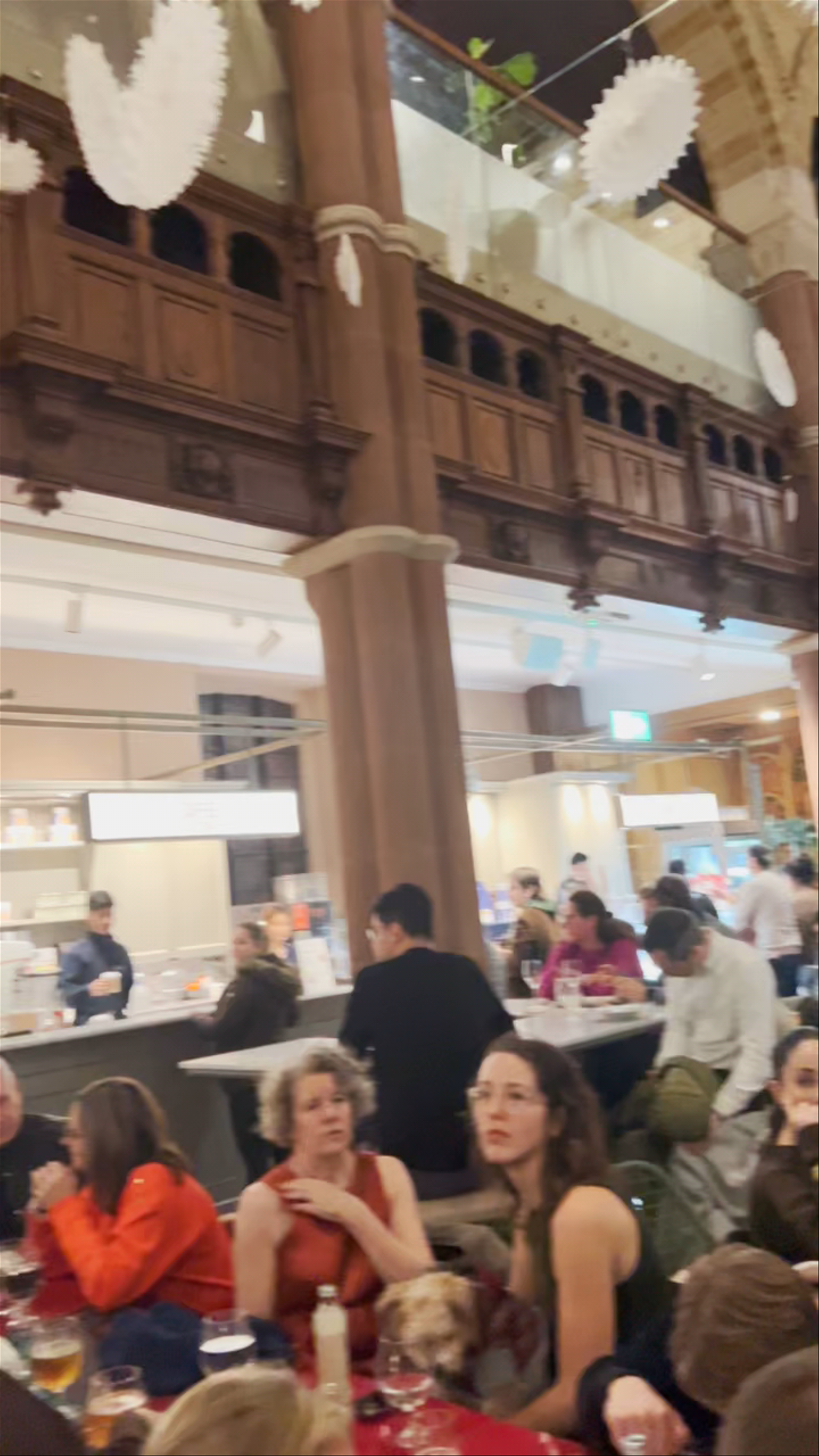 Mercato Mayfair