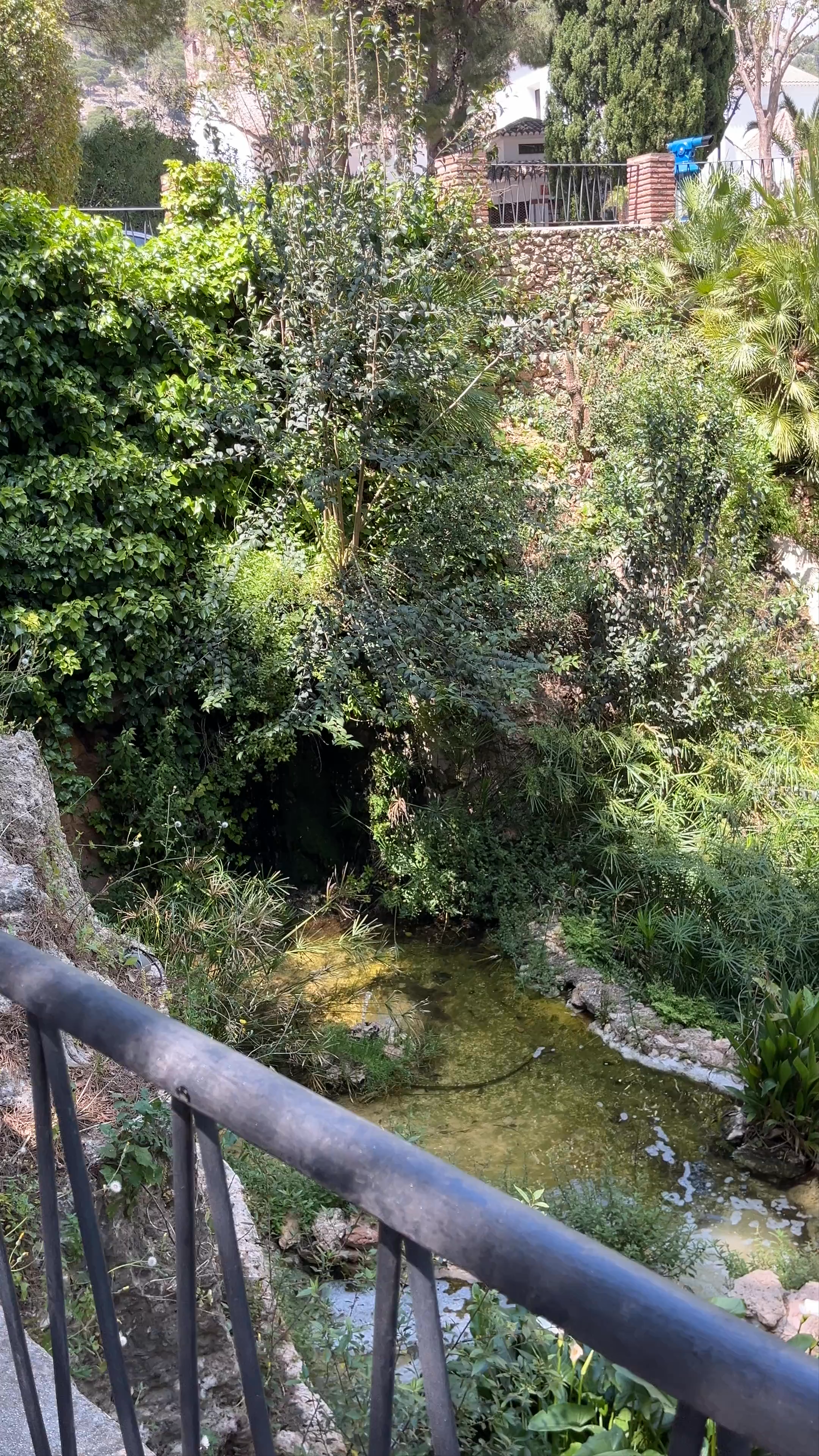 Paseo de la Muralla