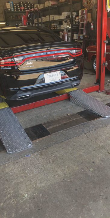 Exhaust Authority - Mid muffler delete - Auto Parts & Supplies Near Me - Plano, Texas