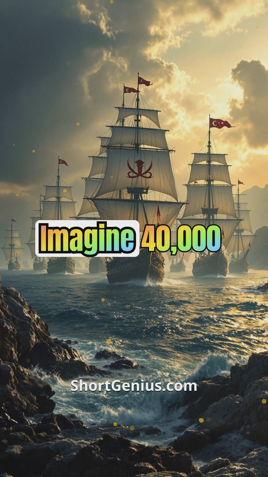 The Great Siege of Malta: The Epic Battle of 1565