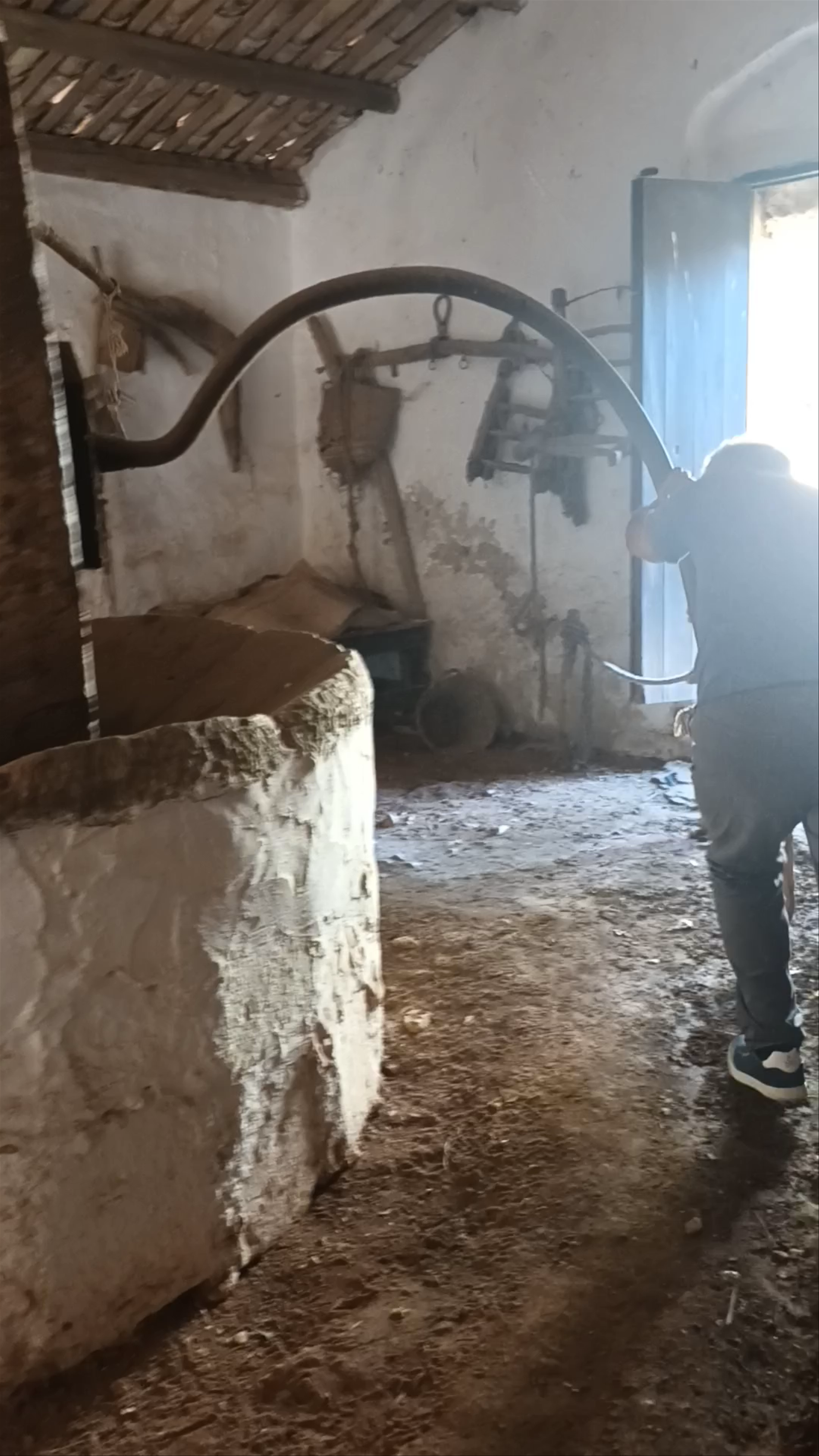 Grotta Mangiapane