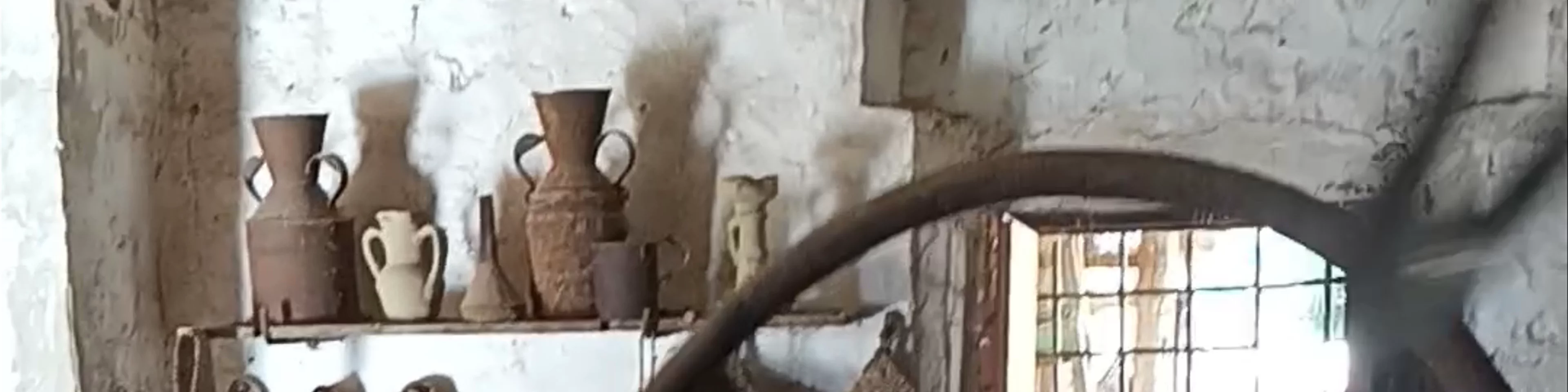 Grotta Mangiapane
