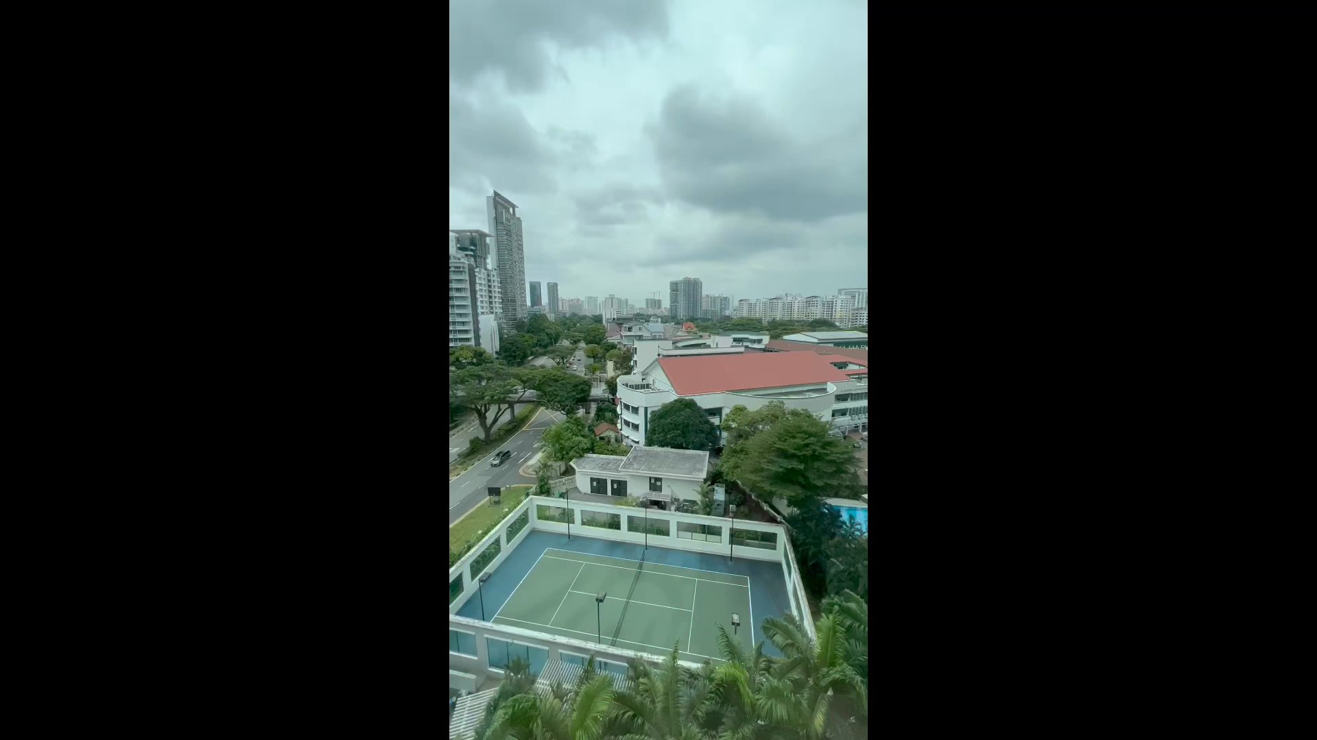 undefined of 100 sqft (room) Condo for Rent in Thomson Euro-Asia - Project Photos 6