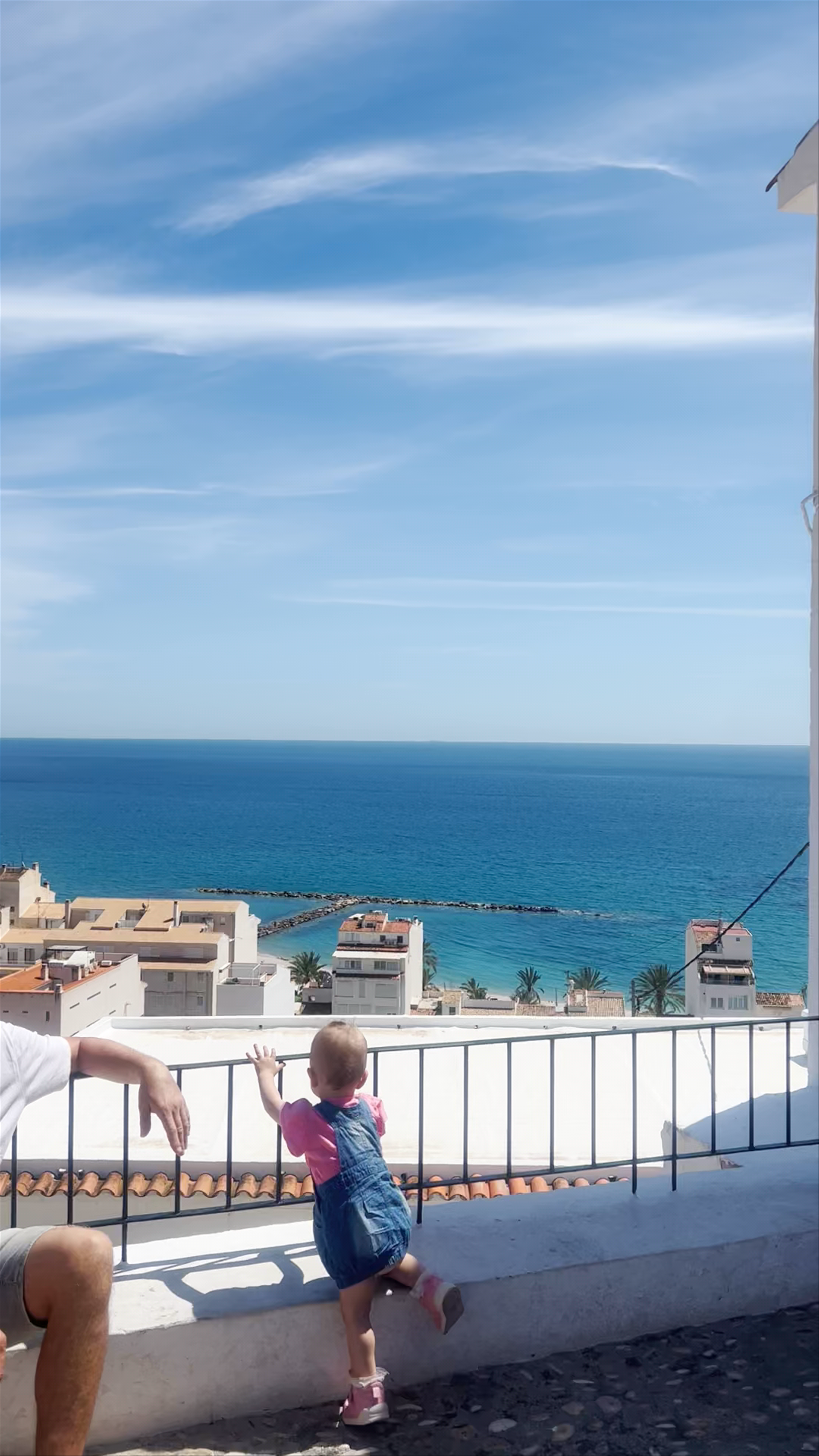 Mirador Glorieta del maño