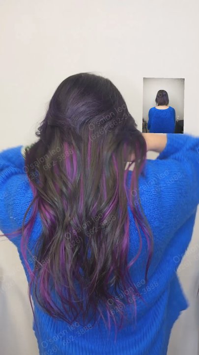 O' Salon - Hair extensions - Hair Salons Near Me - Arcadia, California