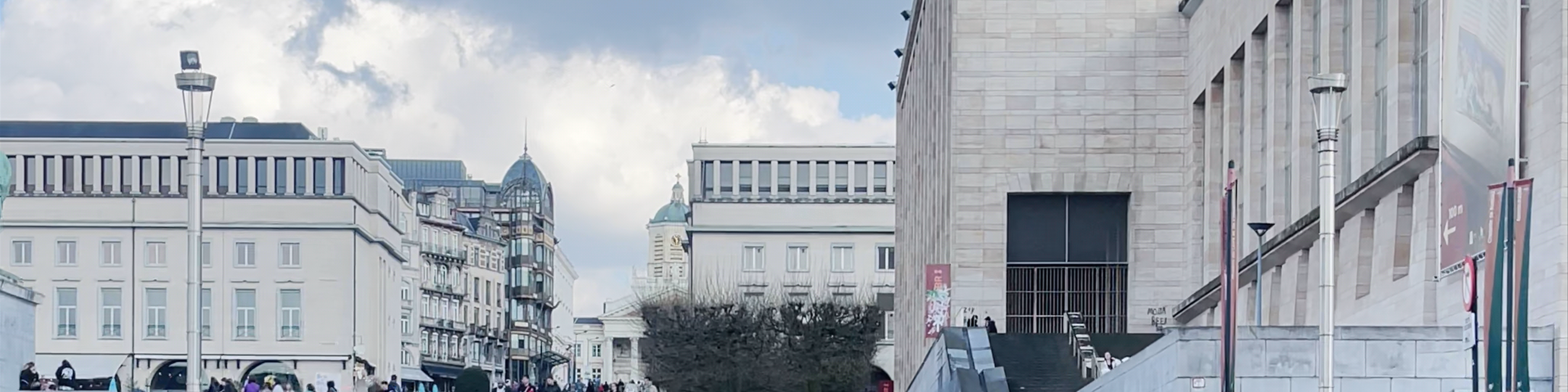 Bruxelles