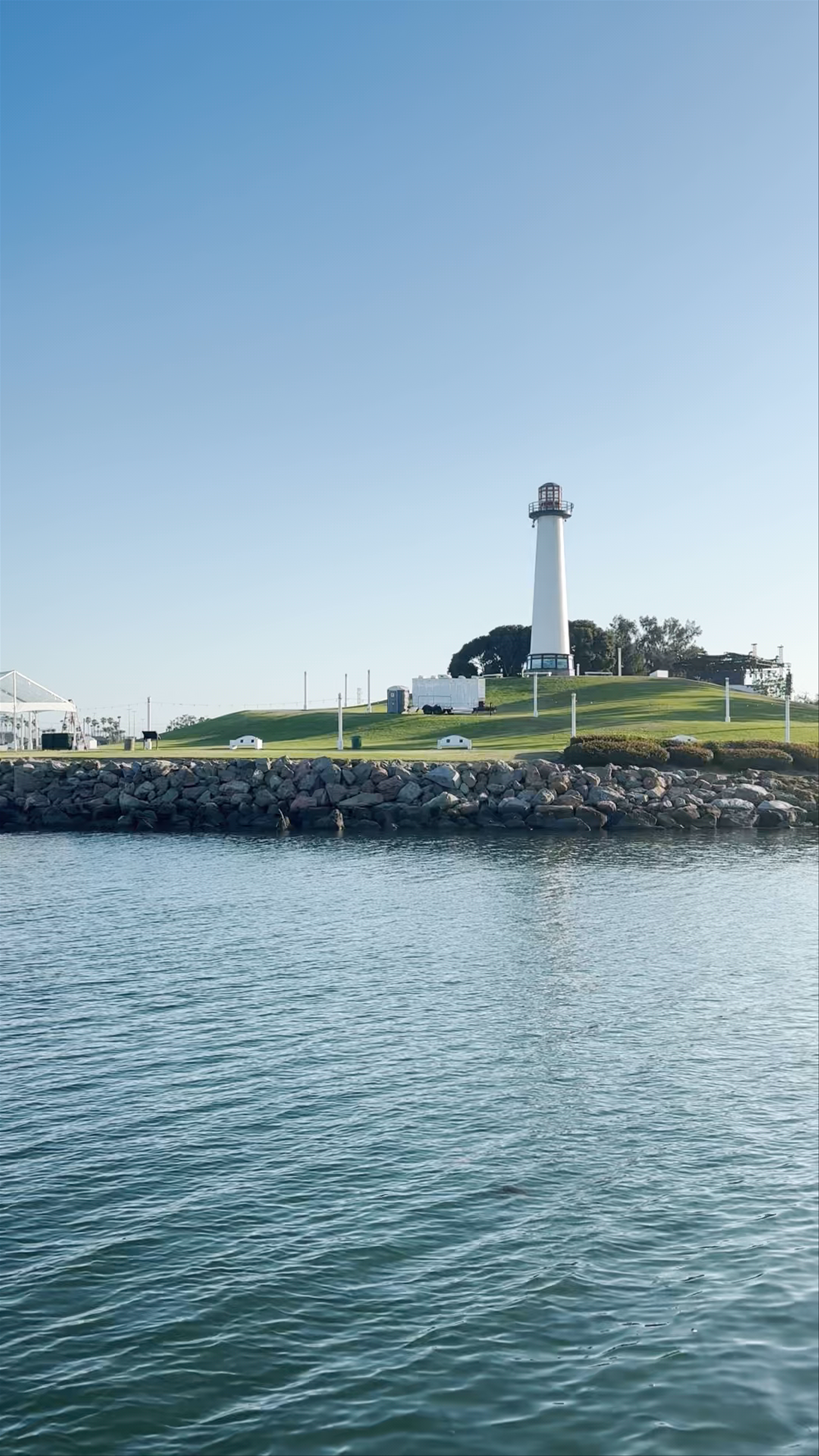 Pine Avenue Pier
