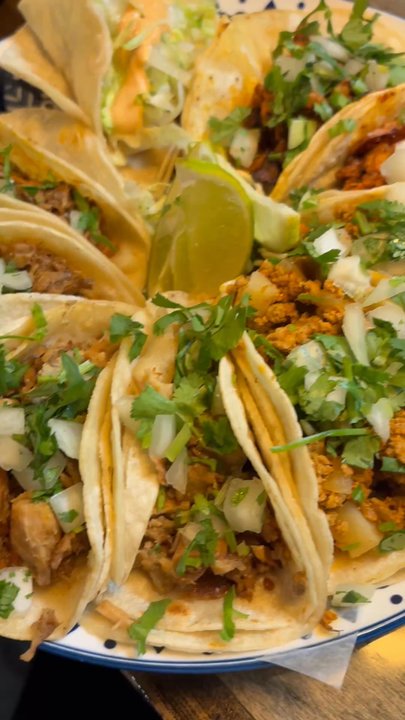 Tacos Mexico - Mexican Near Me - Calgary, Alberta