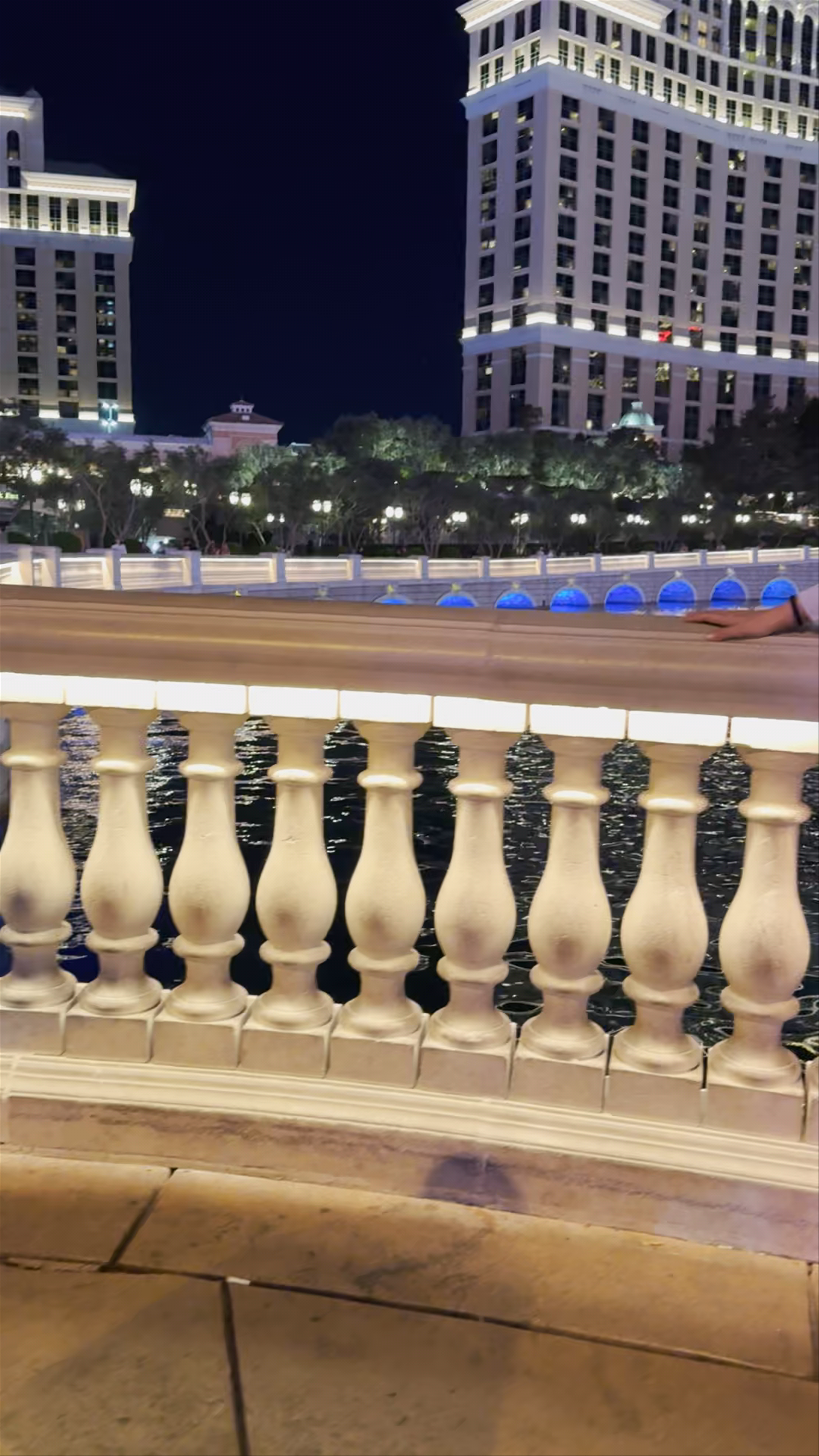 Las Vegas Strip