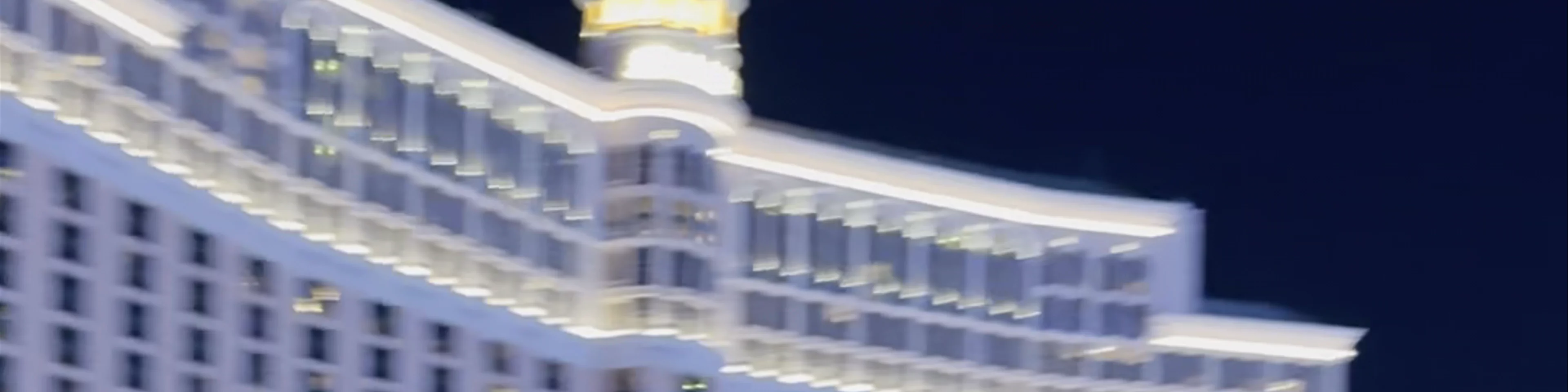 Las Vegas Strip